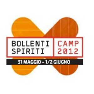 bollenti spiriti 2012