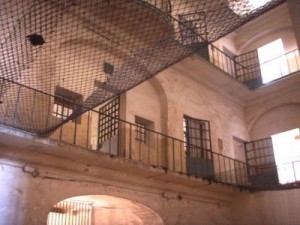 Casa circondariale
