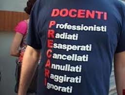precariato