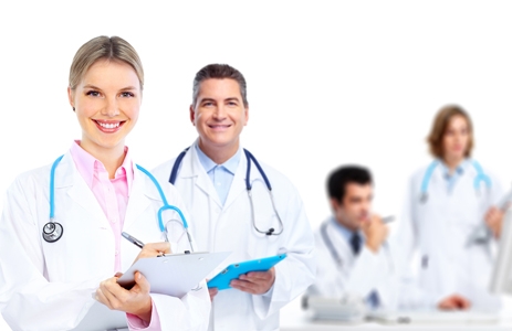 Medicina Albania