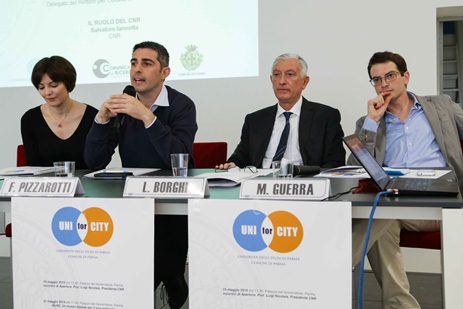 Uniforcity