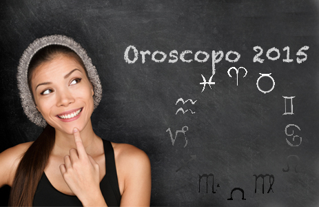 Oroscopo Aprile 2015