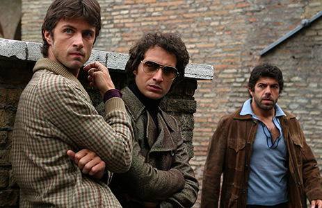 Romanzo criminale