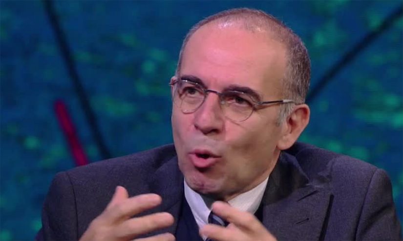 I maestri del cinema italiano: Giuseppe Tornatore