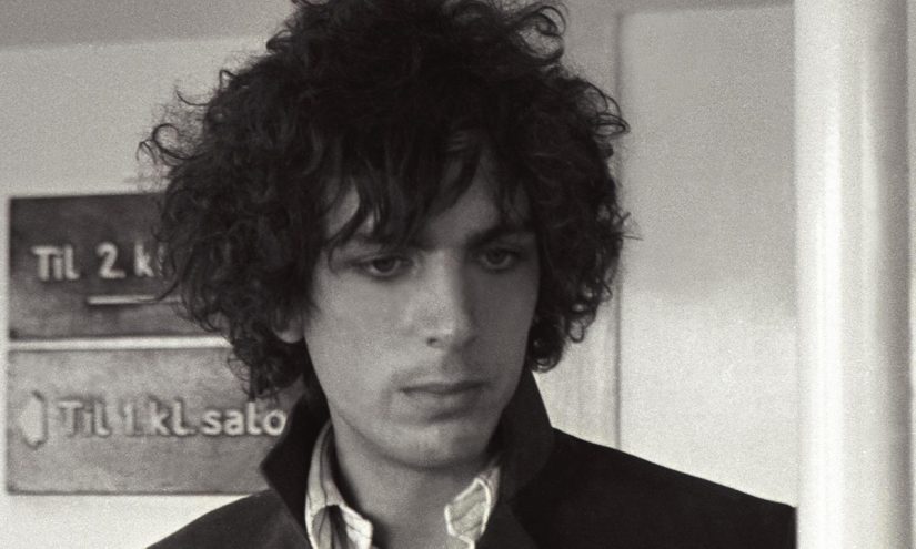 Farewell, Syd Barrett