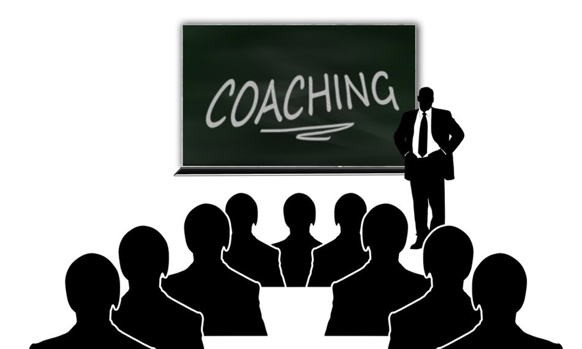 Il coaching