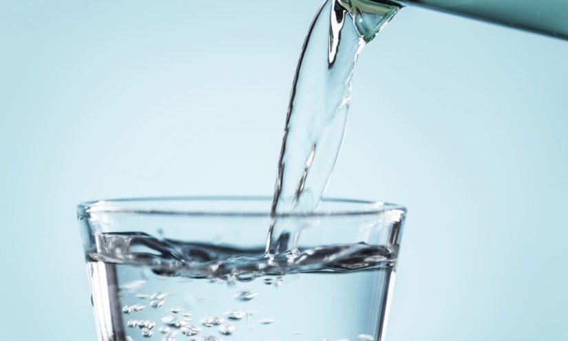 Giornata Mondiale dell’Acqua.