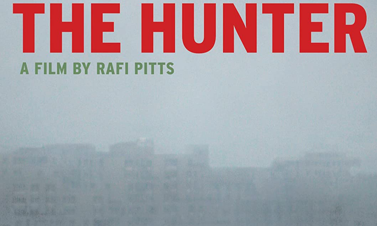 The Hunter – il cacciatore