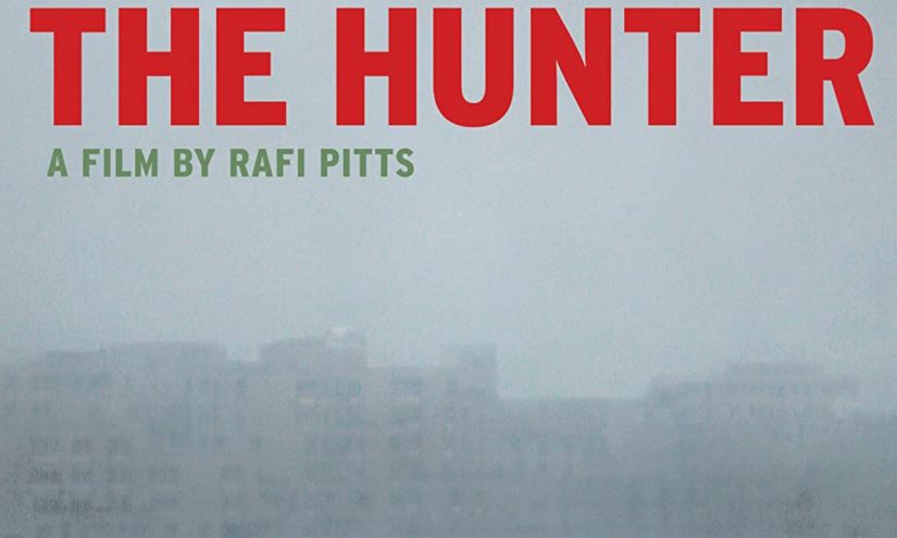 The Hunter – il cacciatore