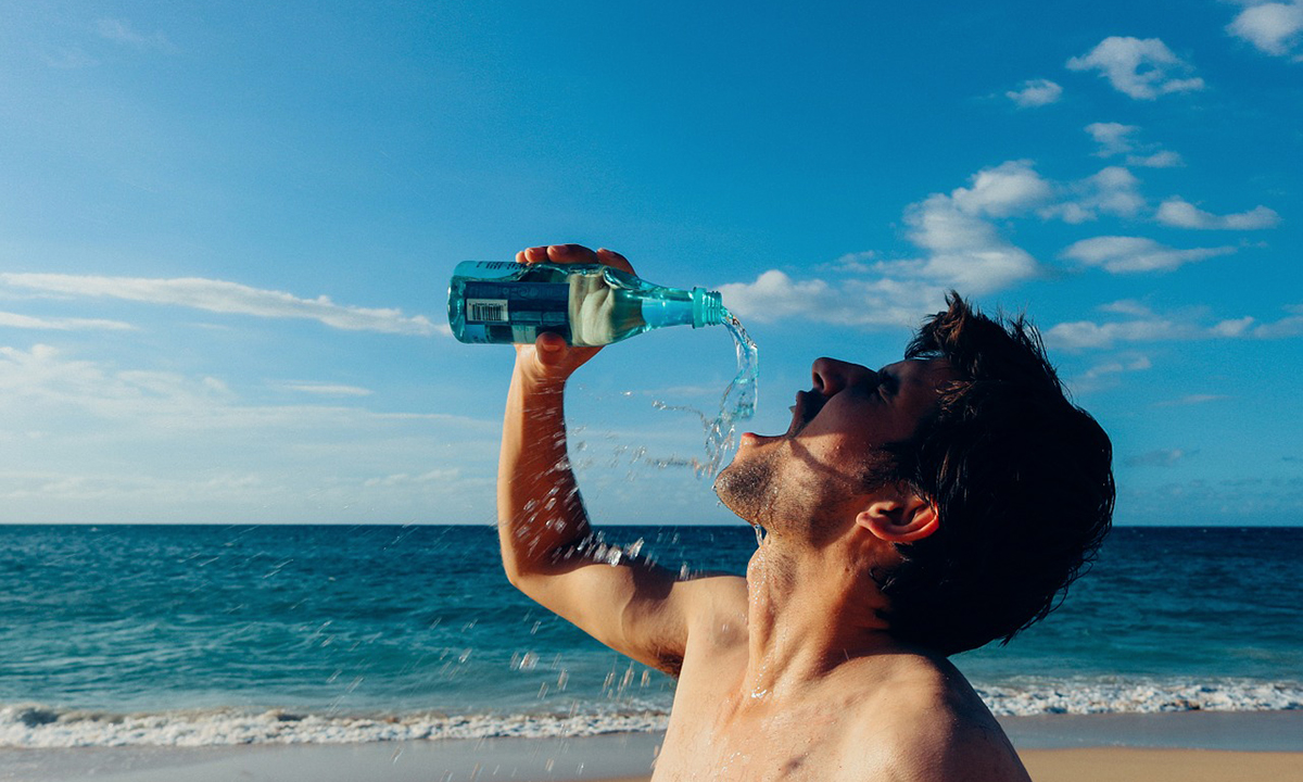 PFAS acqua