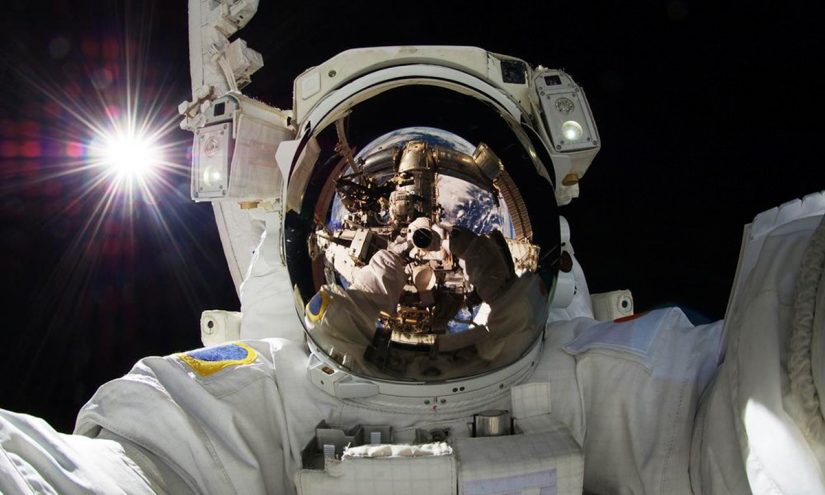 La Nasa ricerca forme di vita su Marte