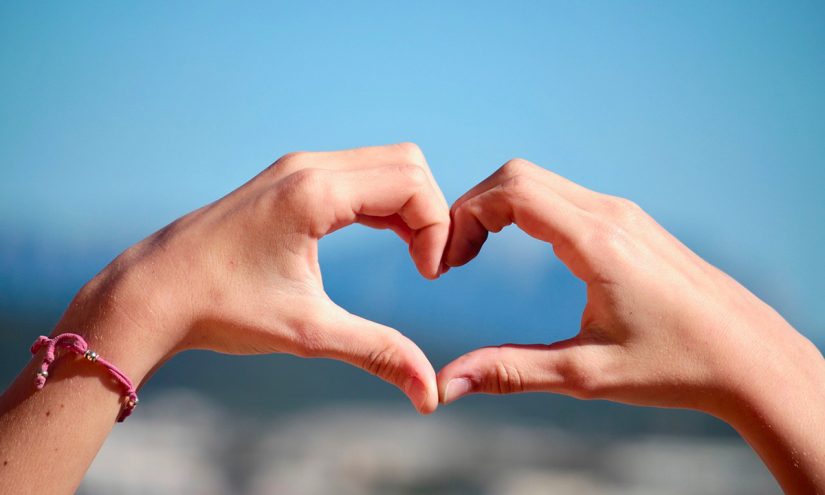 Solidarietà che fa bene al cervello