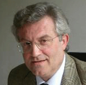 Ex rettore LUSPIO