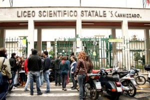 liceo Cannizzaro