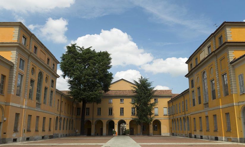 Dipartimenti Università di Pavia eccellenti per il MUR