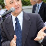 Sindaco Vincenzo De Luca