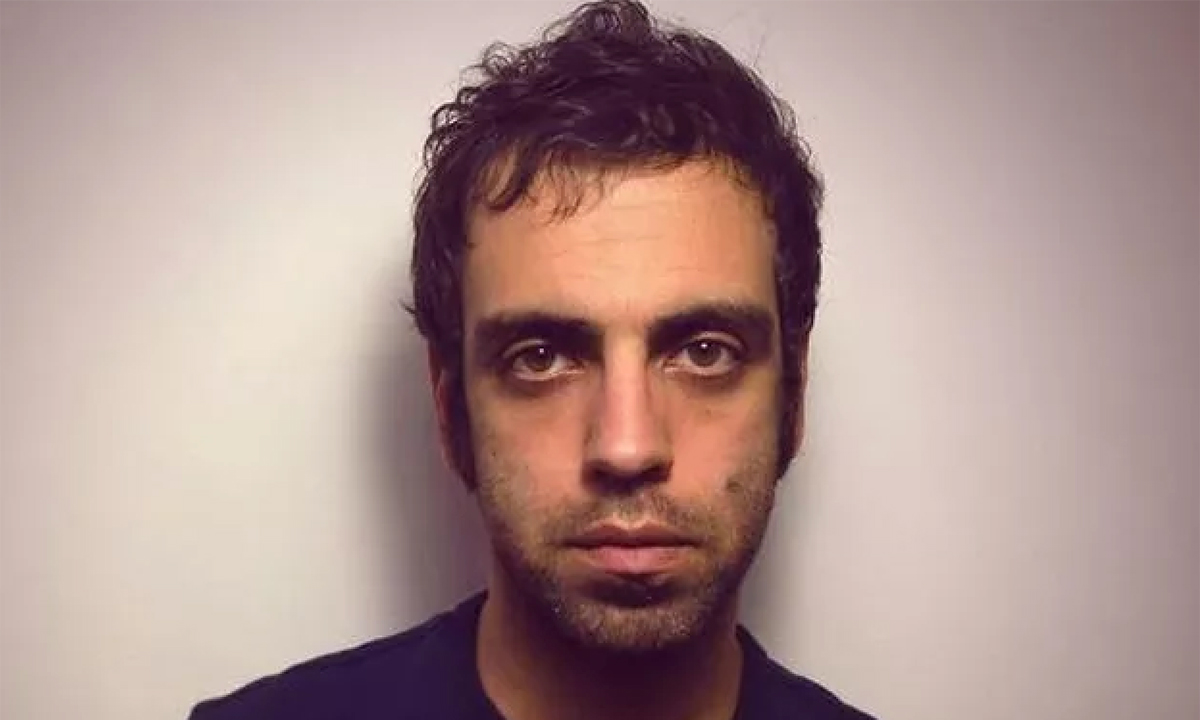 La meravigliosa ascesa di Colapesce