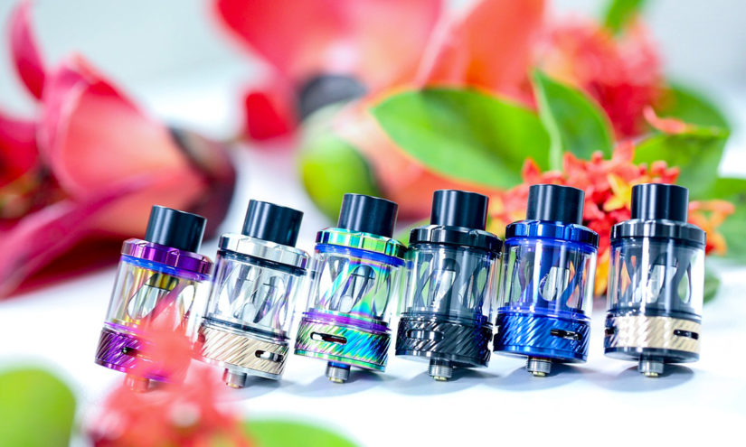 Sigarette elettroniche che non fanno male