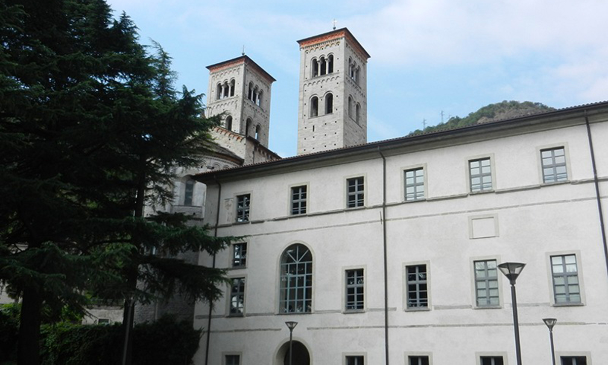 Studenti Uninsubria