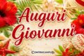 Immagini Buon onomastico Giovanni