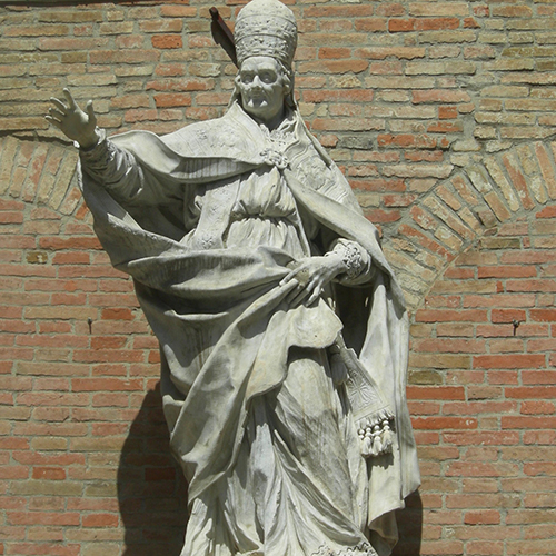 San Celestino Pietro