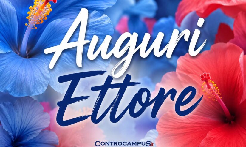 Immagini auguri buon onomastico per San Ettore