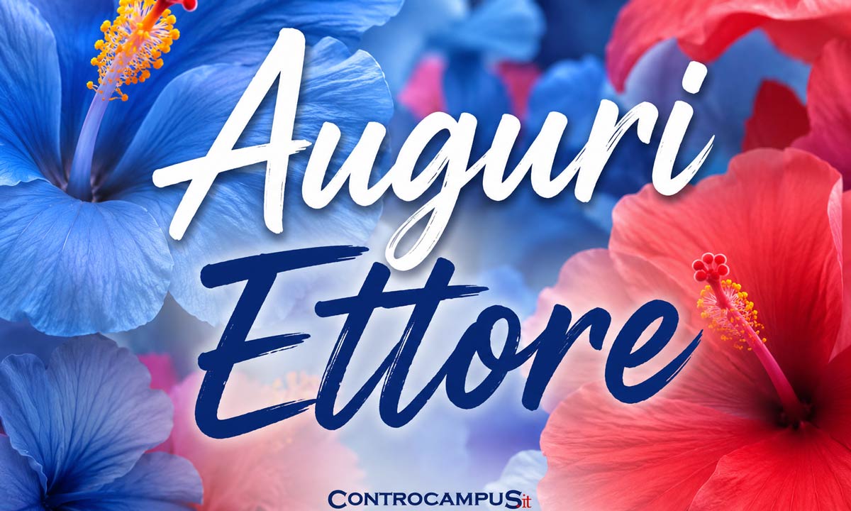 Immagini auguri buon onomastico per San Ettore 
