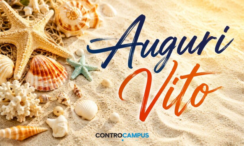 Immagini auguri onomastico per San Vito