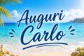 Immagini auguri per San Carlo