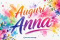 Immagini Auguri per Sant Anna
