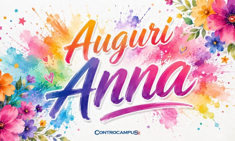 Immagini Auguri per Sant Anna