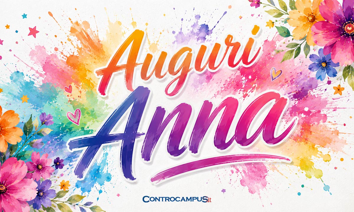 Immagini Auguri per Sant Anna