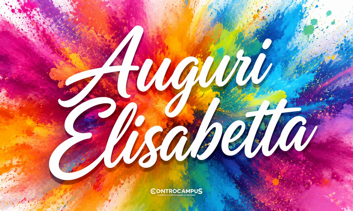 Immagini auguri per Santa Elisabetta