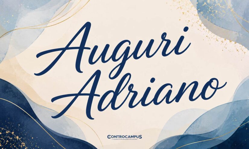 Immagini auguri buon onomastico per San Adriano