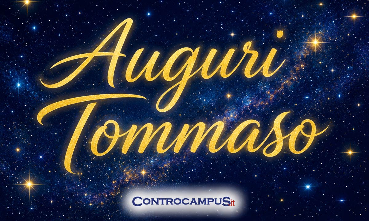 Immagini auguri per San Tommaso