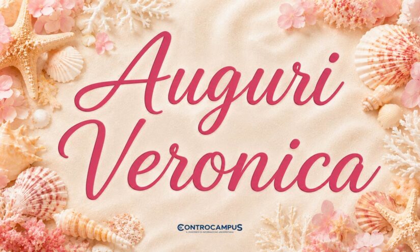 Immagini Auguri Buon Onomastico Veronica
