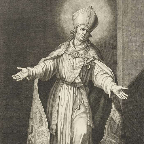 San Federico di Utrecht