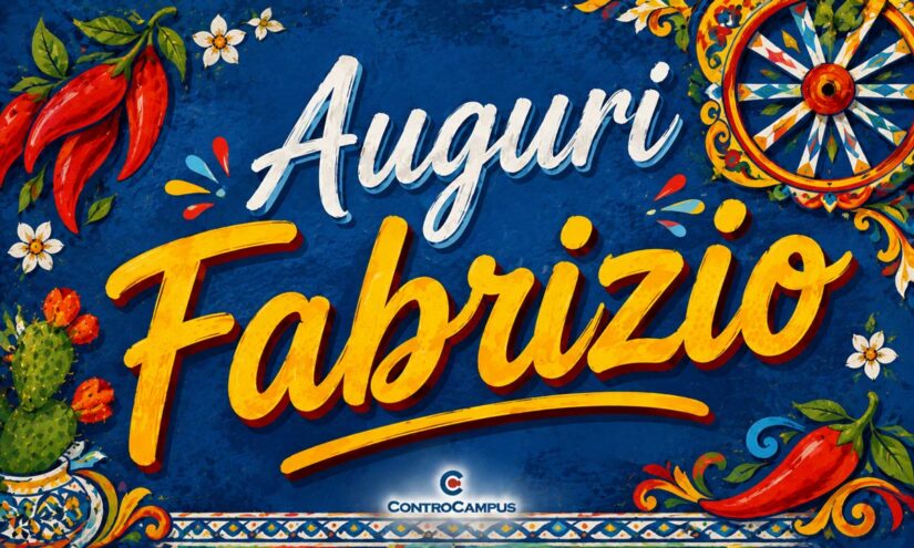 Immagini auguri per San Fabrizio