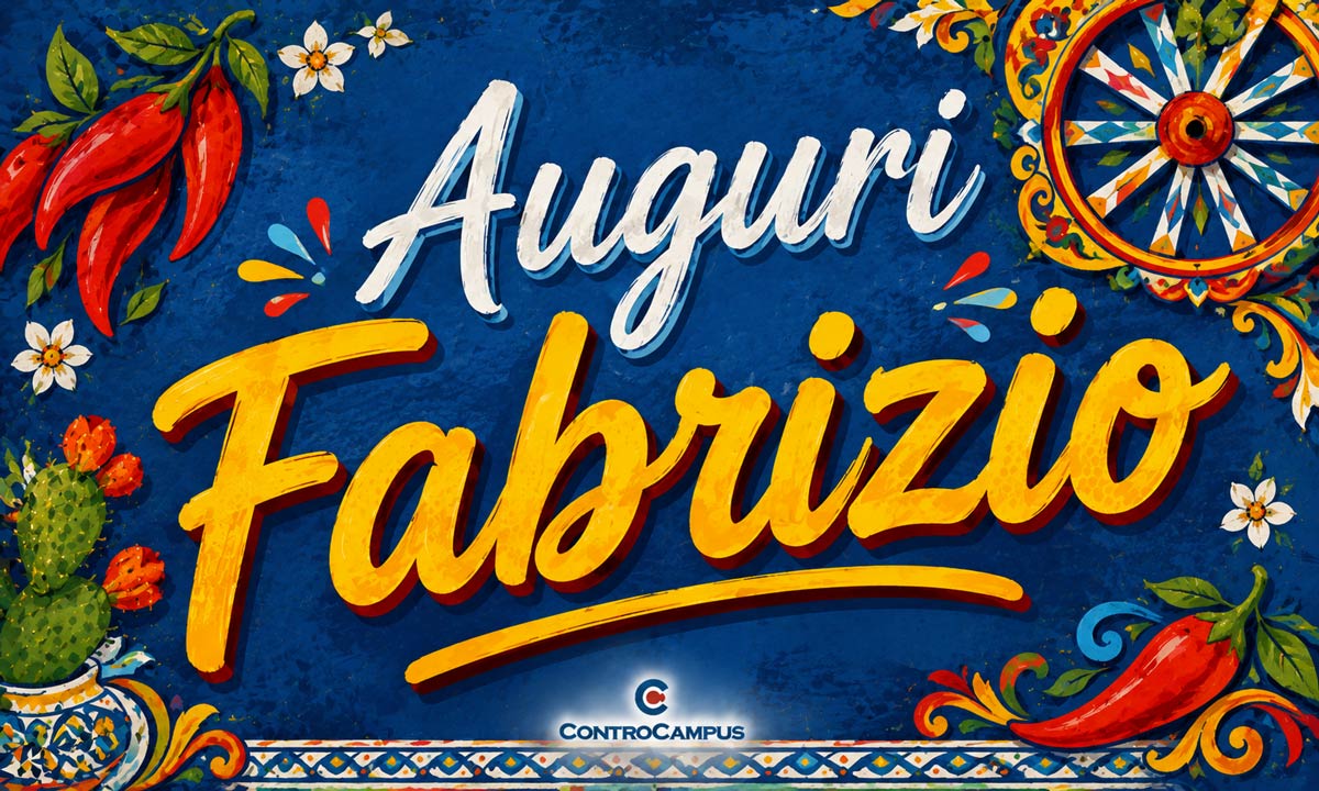 Immagini auguri per San Fabrizio