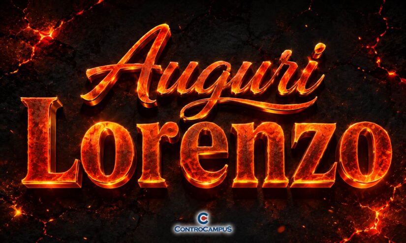 Immagini auguri onomastico per San Lorenzo