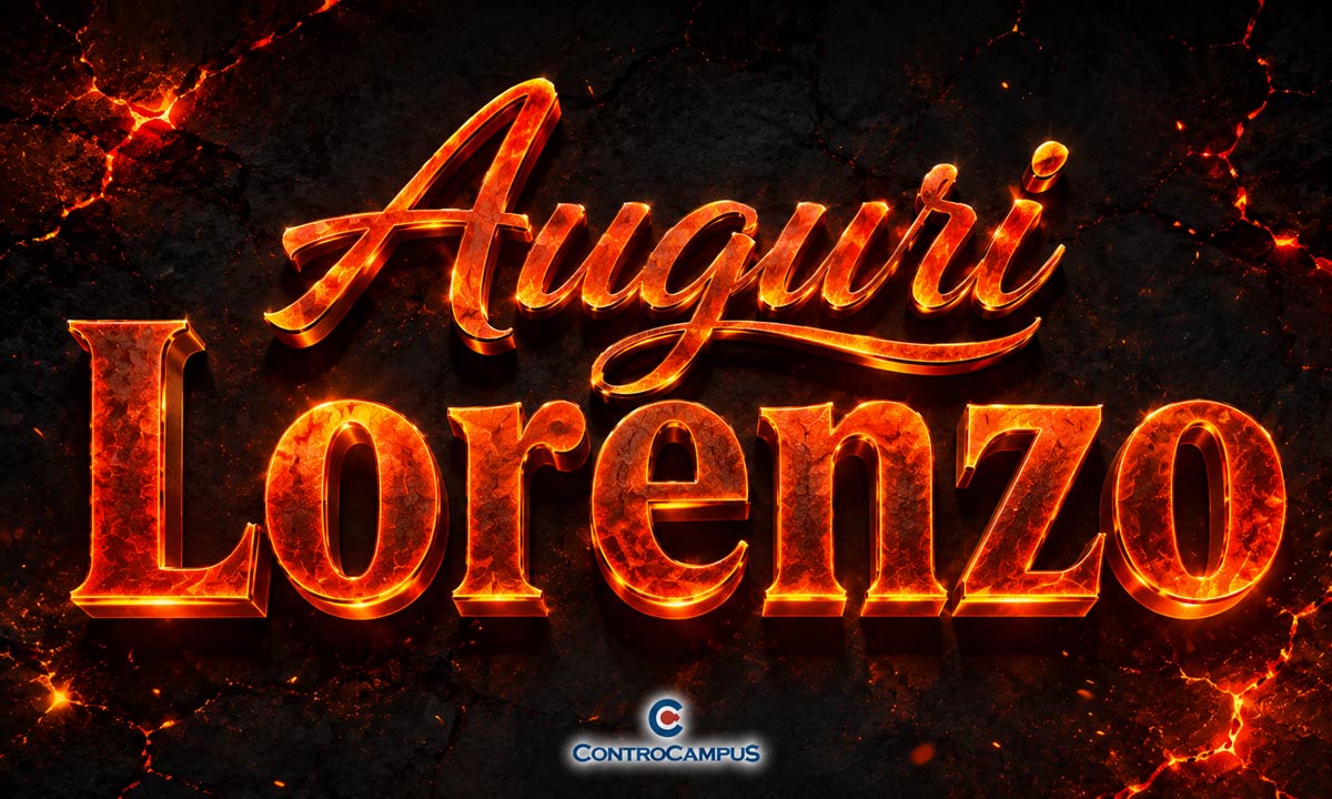 Immagini auguri onomastico per San Lorenzo