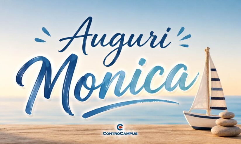 Immagini con nome per Santa Monica