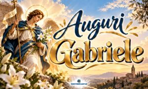 Immagini per San Gabriele Arcangelo