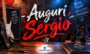 Immagini auguri per San Sergio