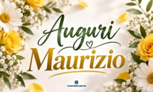 Immagini auguri per San Maurizio