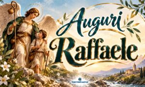 Immagini per San Raffaele Arcangelo