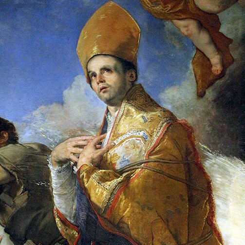 San Gennaro