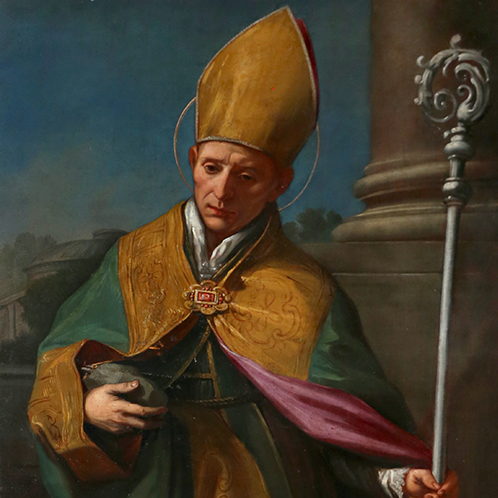 San Donato Vescovo di Fiesole