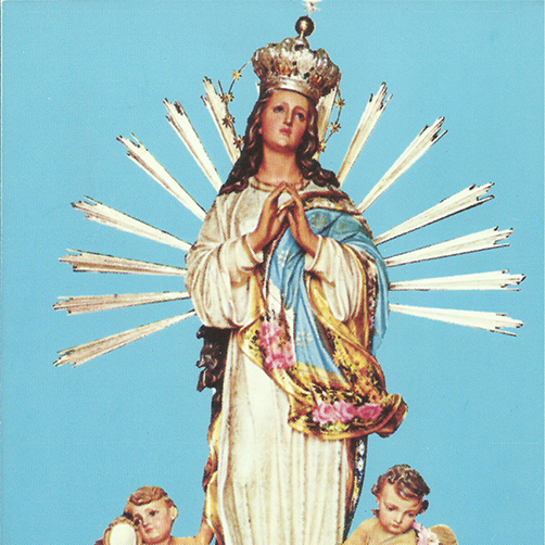 Immacolata