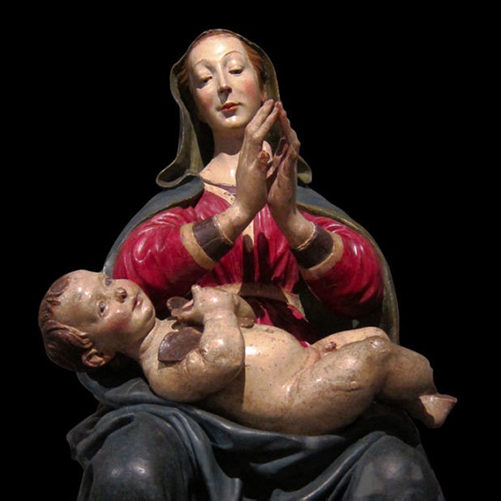 Madonna del Loreto